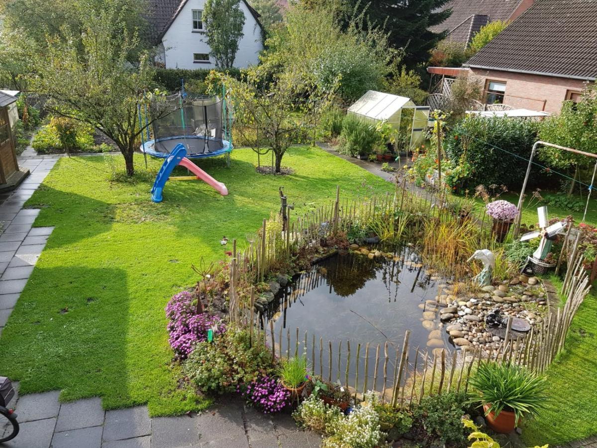 אולדנבורג Gartenblick מראה חיצוני תמונה